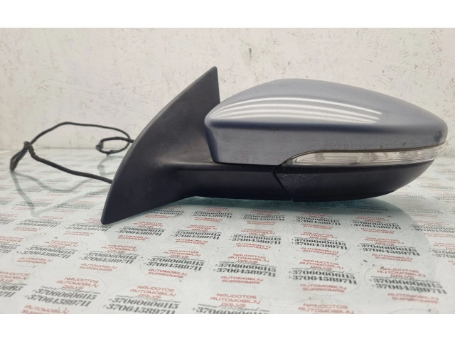 Zpětné zrcátko Volkswagen PASSAT CC 2010