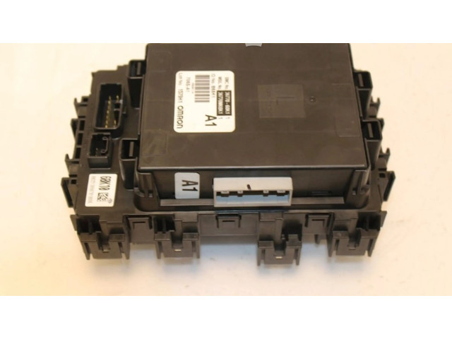   Pojistková skříňka 3677068K11, 3677068K11   Suzuki Alto 2009