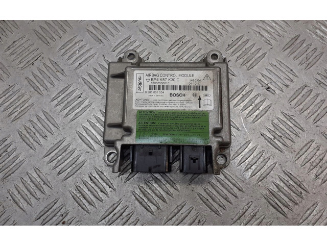 Блок подушек безопасности BP4K57K30C Mazda 3 I