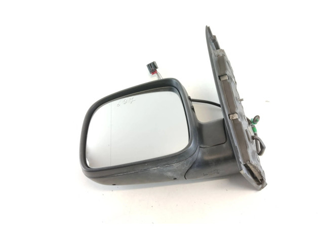 Zpětné zrcátko  Volkswagen Caddy 2007  E1010718, 020718  