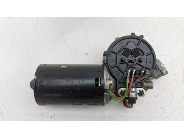 Моторчик дворников 0390241379 Renault Scenic I