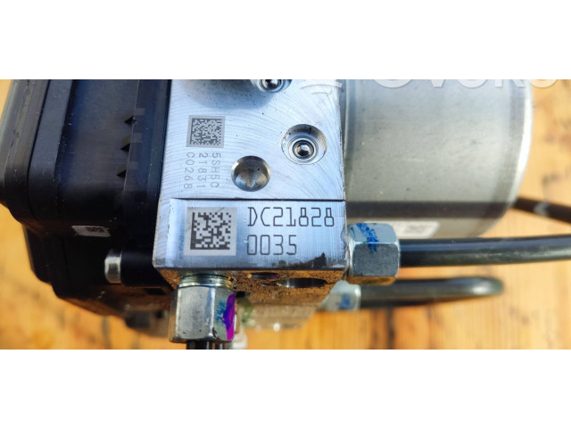 Блок АБС L21081200366, 25SE500945 Hyundai Ioniq 2016 - года