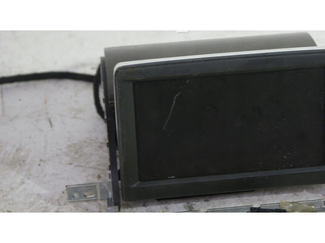 Дисплей       Audi A8 S8 D3 4E