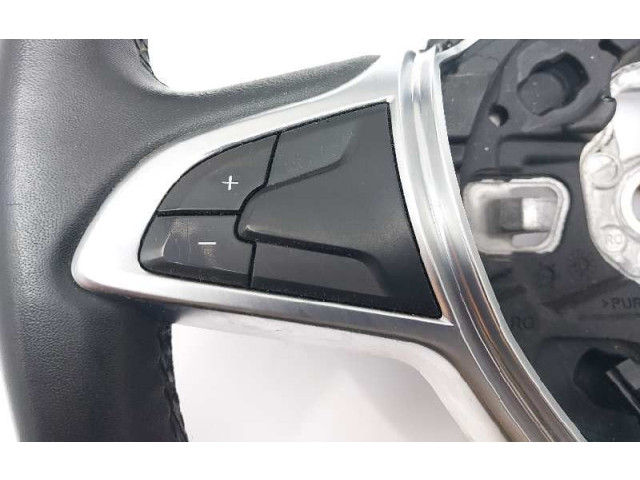 Руль Dacia Lodgy - года