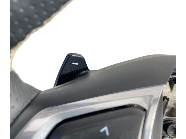 Генератор KT433600SDB Ford Edge II