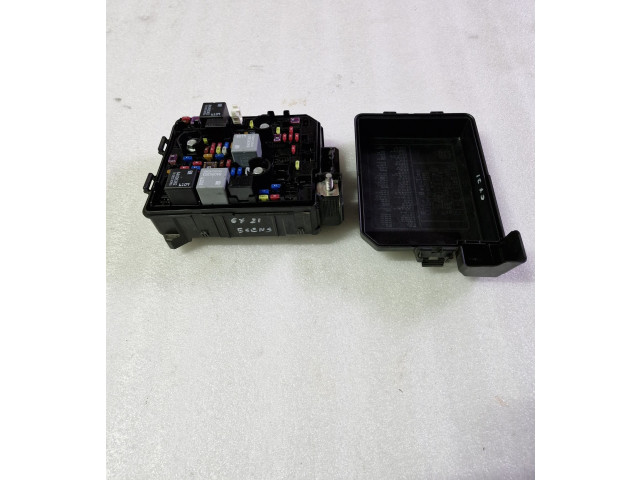 Pojistková skříňka 42778908 Buck Encore GX I 2021