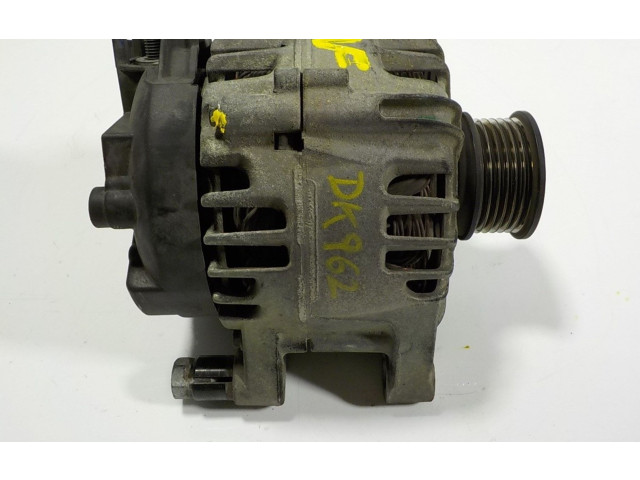 Генератор 2051880, ET7610300AA Ford Transit Custom