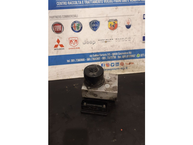 Блок АБС Volvo V70 2000 - 2004 года