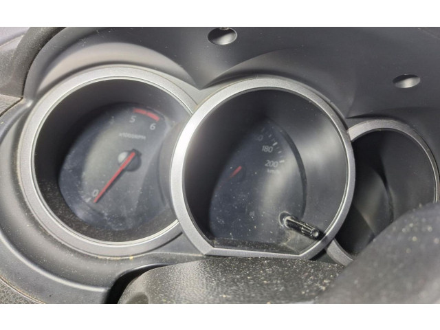 Панель приборов 3411067JE   Suzuki Grand Vitara I       