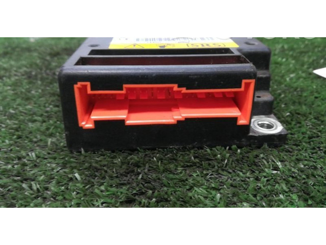 Блок подушек безопасности 9656888880   Citroen C2