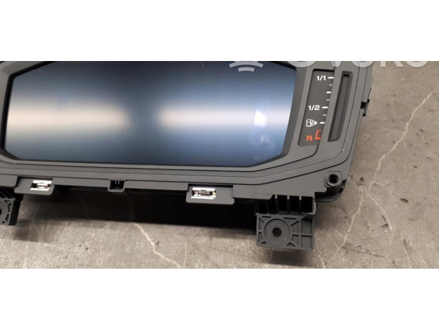 Спидометр (приборный щиток) 82a920700e   Audi A1