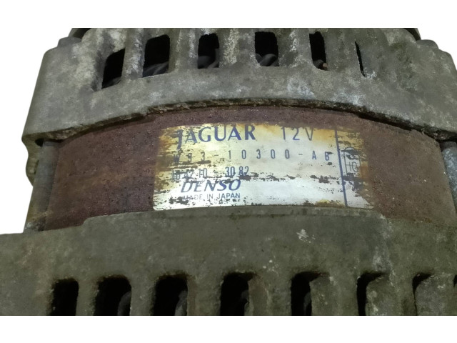 Генератор 2W9310300AB Jaguar XJ X350