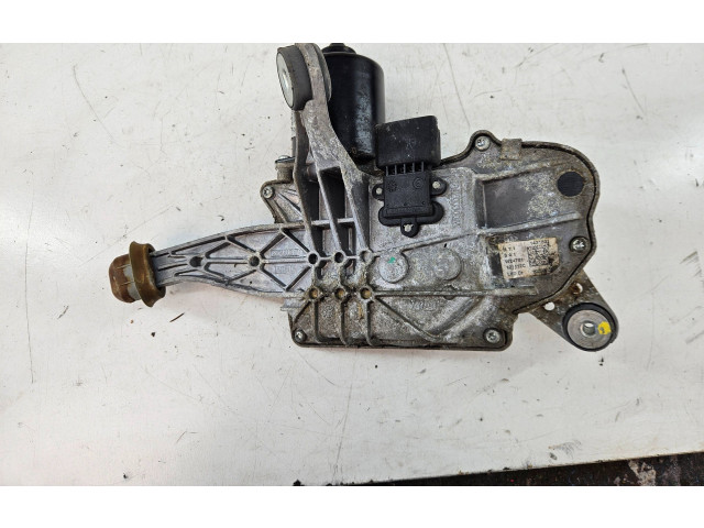 Моторчик дворников 288102466R    Renault Scenic III -  Grand scenic III