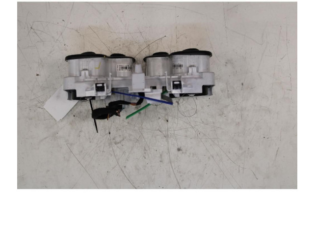 Блок управления климат-контролем 5P6246000   Fiat Panda III