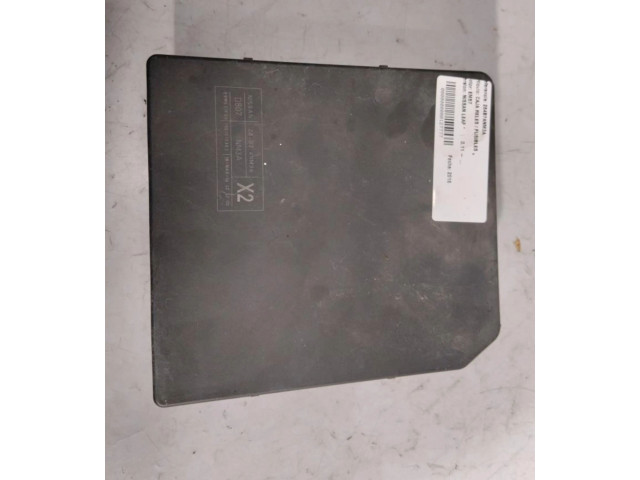 Pojistková skříňka D807NM3A Nssan Leaf I (ZE0) 2016