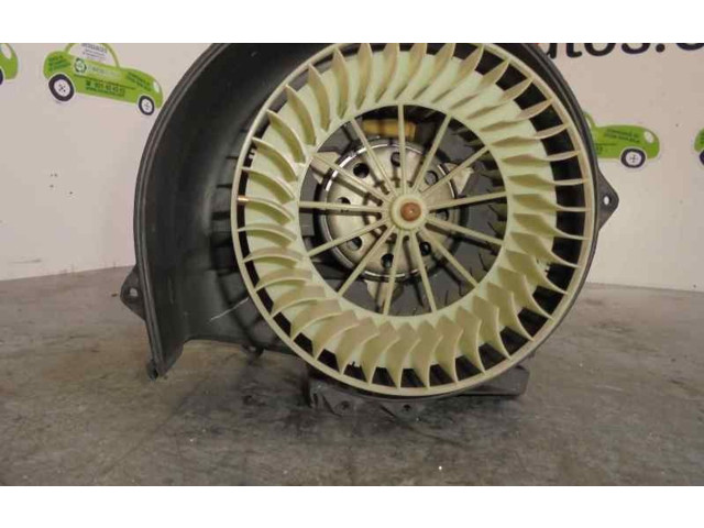 Вентилятор печки Tata Indica Vista I