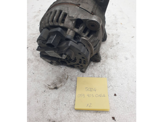 Вентилятор печки    059903016A   Audi Q8