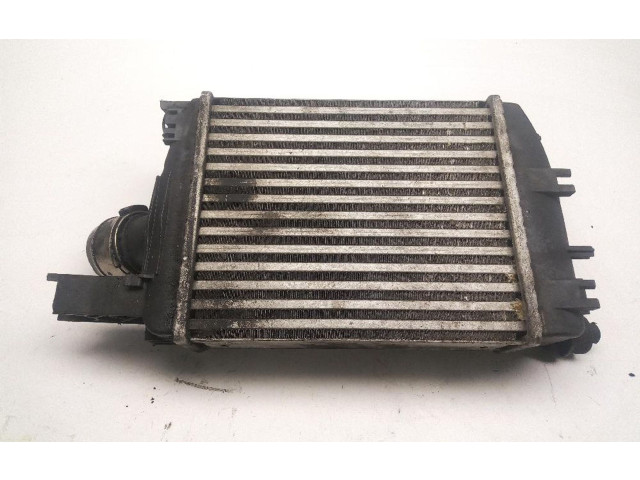 Интеркулер Dacia Lodgy