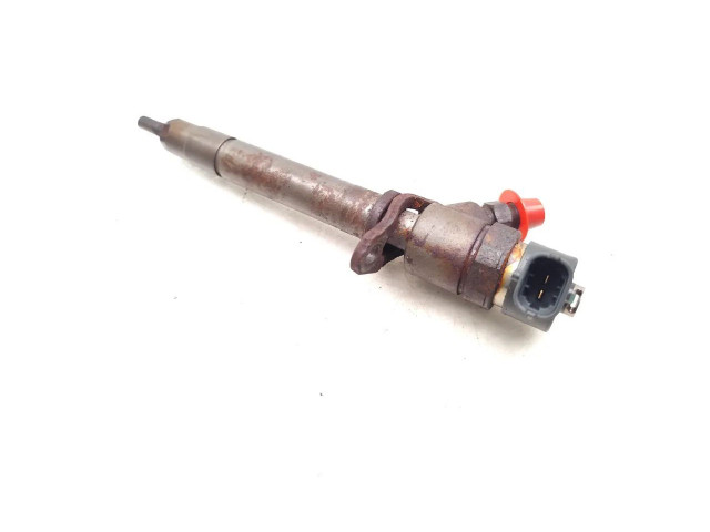 Форсунка 0445110078, 8658352 Volvo V70 D5244T;D5244T2;D5244T5