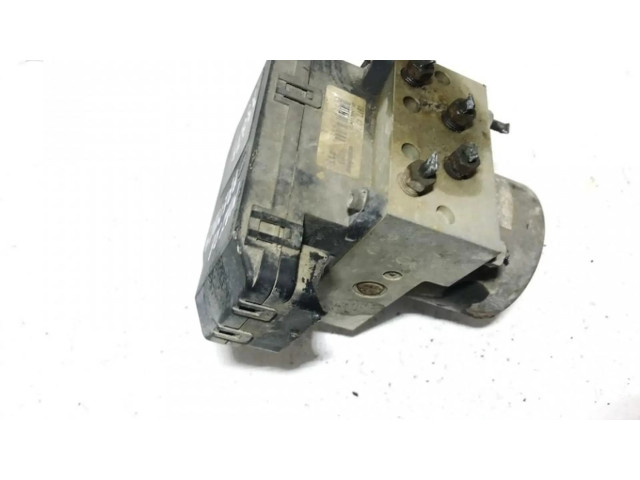 Блок АБС cb77437az, 044001323658 Mazda Premacy