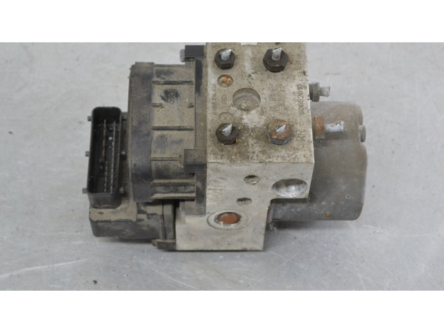 Блок управления АБС Alfa Romeo 166