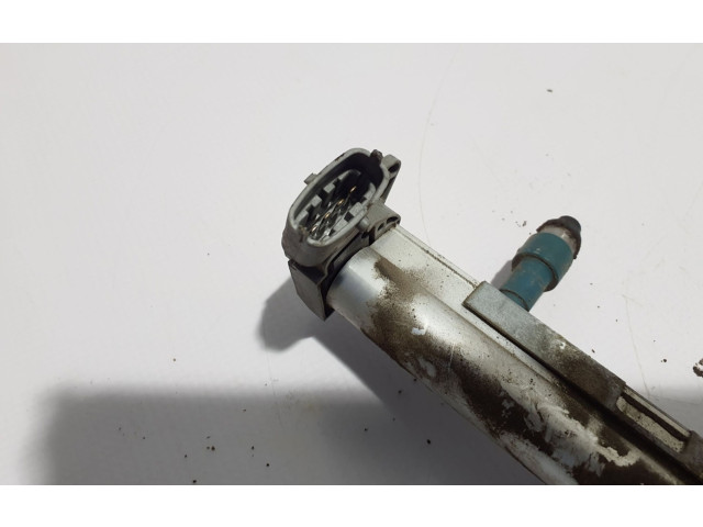 Топливная рампа 30757619 Volvo XC90 для двигателя B 6324 S