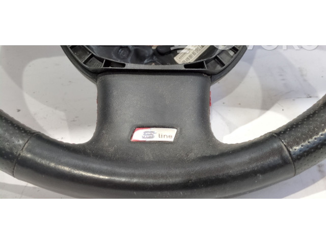 Руль Audi A4 Allroad - года 4f0419091bs, 4F0419091BS