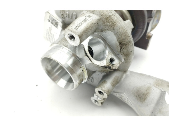  Турбина Cupra Formentor  04E145873G         