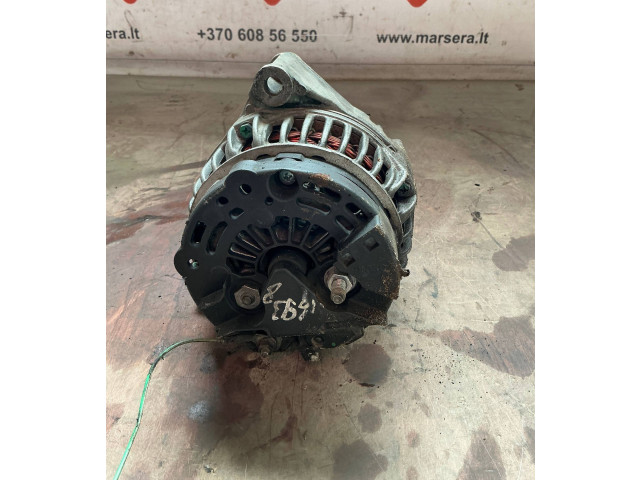 Генератор 968046190   Saab 9-5      