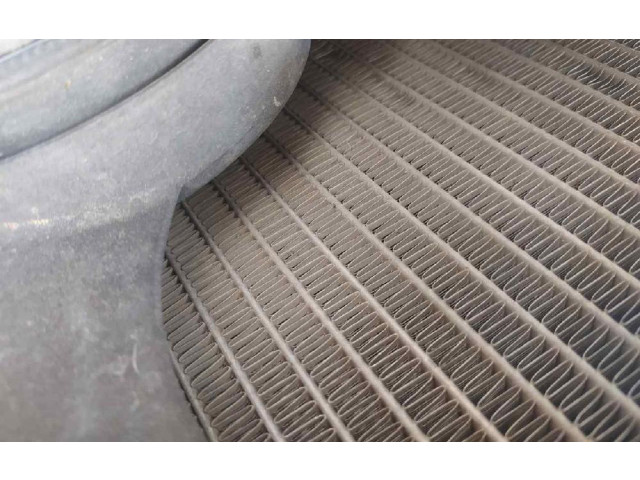 Радиатор охлаждающей жидкости