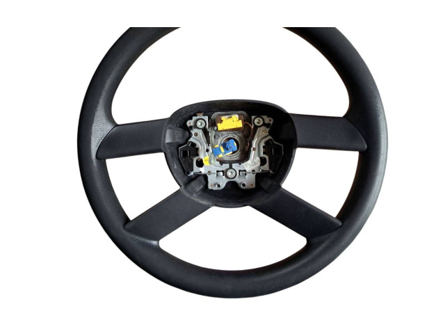 Руль Volkswagen Touran I  2003 - 2010 года 6Q0419091G, 1T0419091C      