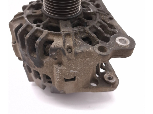 Генератор 03D903025J, 03D903025-J Skoda Fabia Mk1 (6Y)