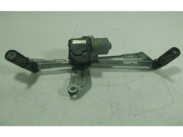 Моторчик дворников 5FB955023B, 5FB955020B    Cupra Leon