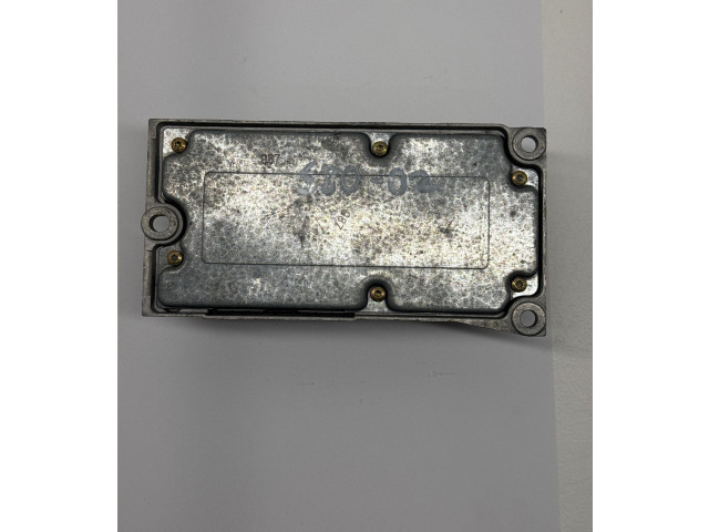 Блок подушек безопасности 0285001254, 8645271   Volvo S80