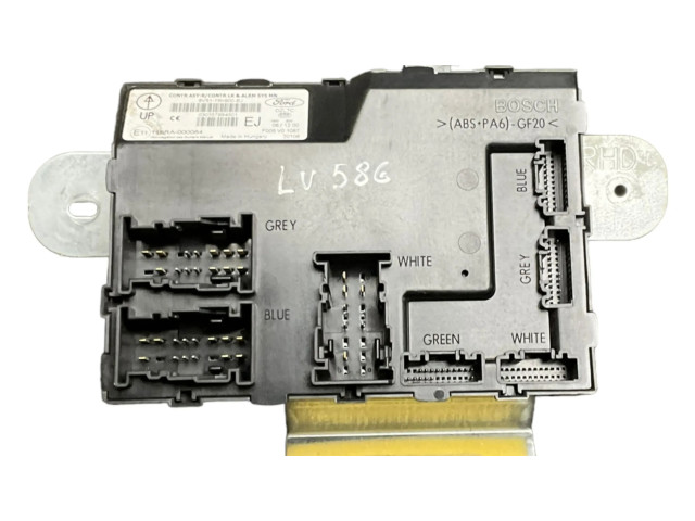 Pojistková skříňka 8V5115K600EJ, 116RA000084 Ford Fiesta 2015