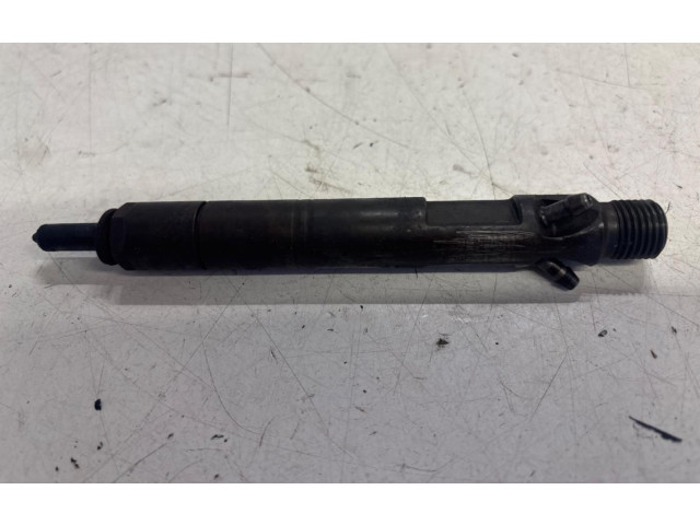 Форсунка XS4Q-TEE    Ford Transit -  Tourneo Connect   