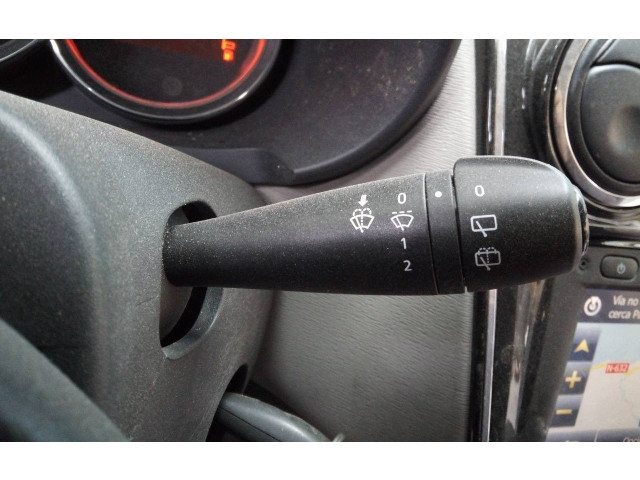 Ручка стеклоочистителей Dacia Lodgy