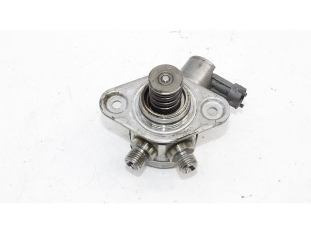 Vstřikovací čerpadlo DX239D376AB Jaguar XJ X351 508PS