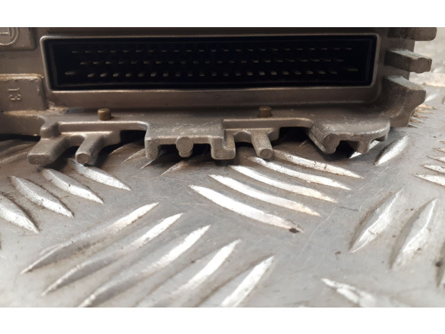 Řídící jednotka 028906021, 028906021 Seat Alhambra (Mk1) 2003