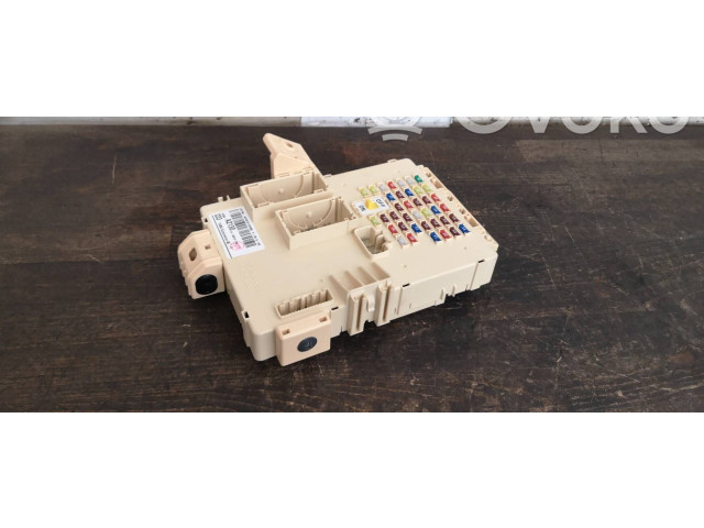 Блок предохранителей  91950A2130, 91950A2130   KIA Pro Cee'd II    