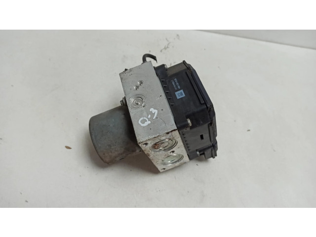 Блок АБС 5N0614109BA   Audi  Q3 8U  2011-2016 года