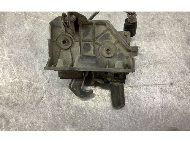 Замок багажника     Skoda Superb B8 (3V) 2015 - 2024 года