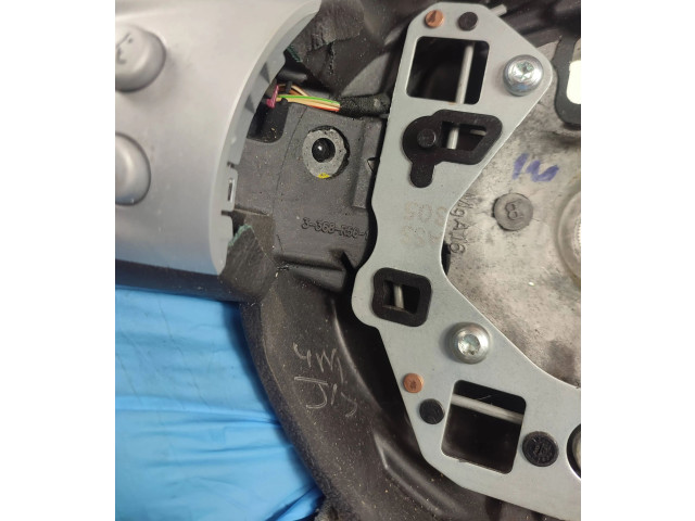 Руль Mini One - Cooper Coupe R56 2005 - 2014 года 609695851C, RG25404