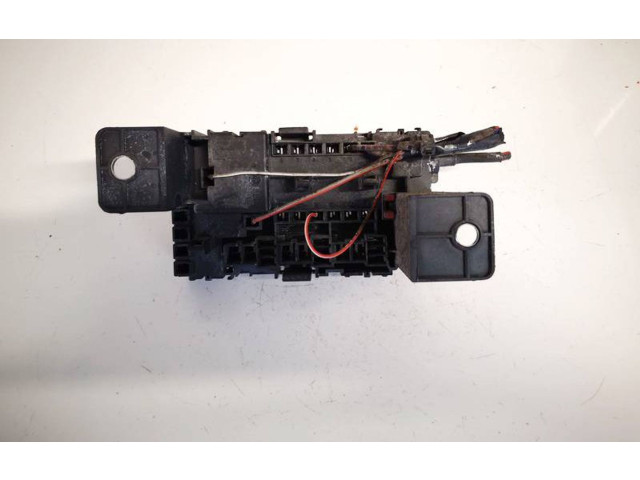 Zámek zadních dveří    Fiat Punto (199) 2013