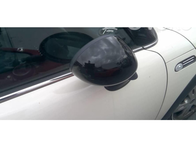 Блок управления климат-контролем 64116962469   Mini One  Cooper R50  53