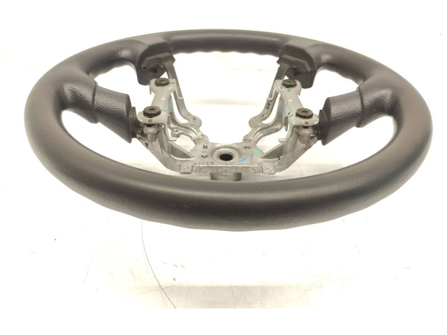 Руль Mitsubishi Grandis - года MN103444, MR569898XA