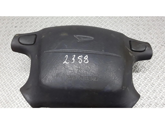 Подушка безопасности водителя 4513087206 Daihatsu Move L900