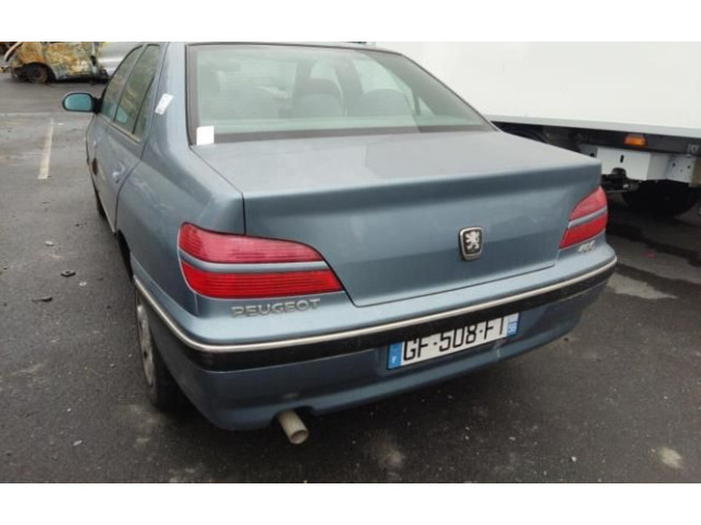 Блок управления климат-контролем NT   Peugeot 406
