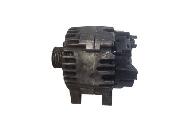 Генератор 9661898880 Citroen C5