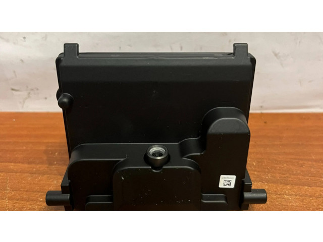 Камера ветрового стекла